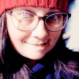 Meet your Posher, Manda